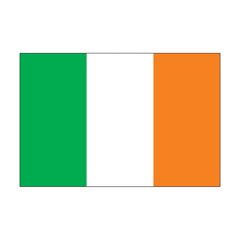 3' x 5' Ireland - Nylon