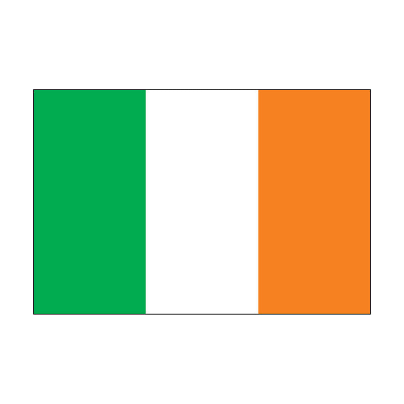 5' x 8' Ireland - Nylon
