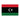  Libya Flag