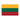  Lithuanian Flag
