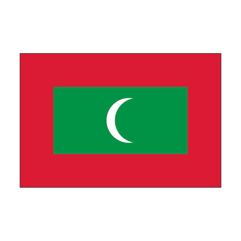 4' x 6' Maldives - Nylon