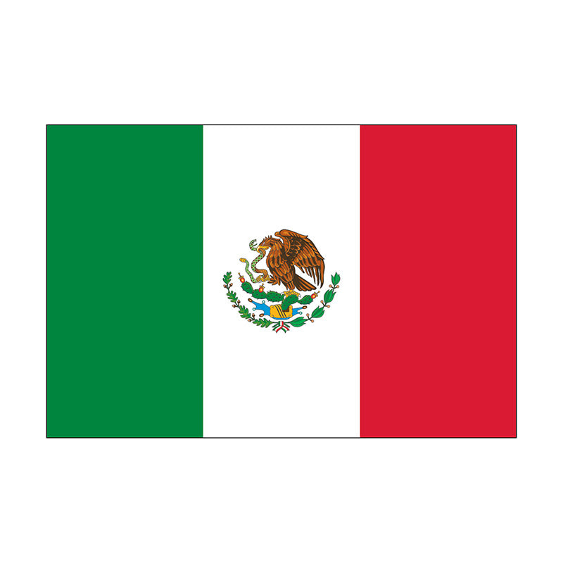 Mexican Flag