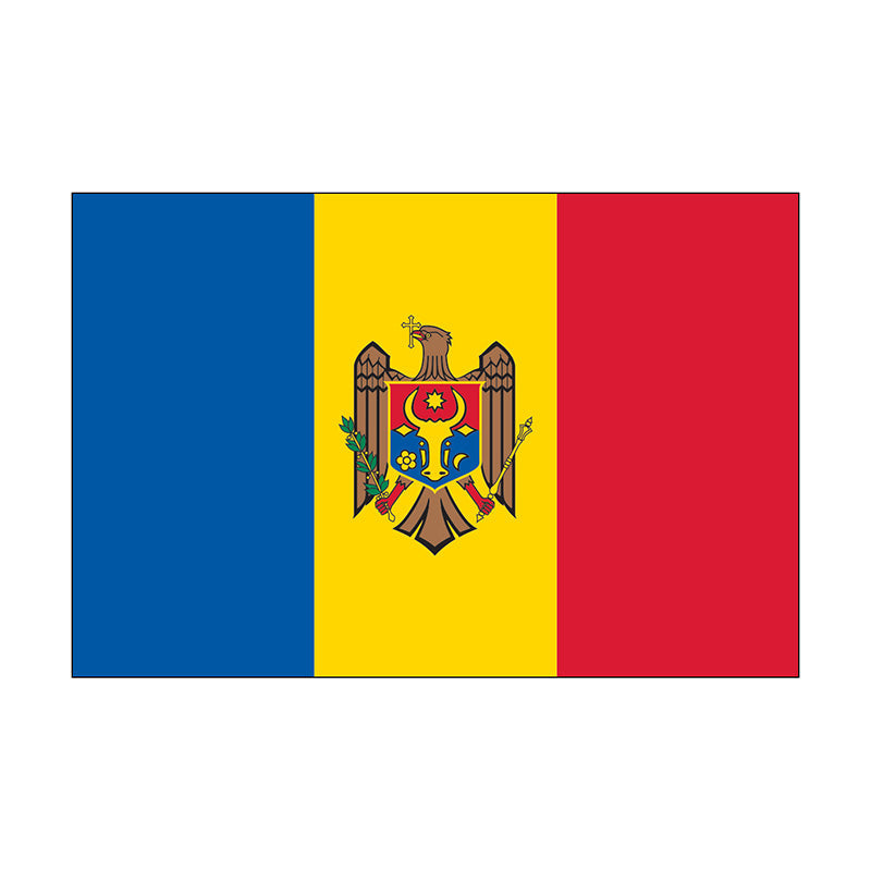 6' x 10' Moldova - Nylon