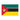 Mozambique Flag