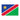 Namibia Flag