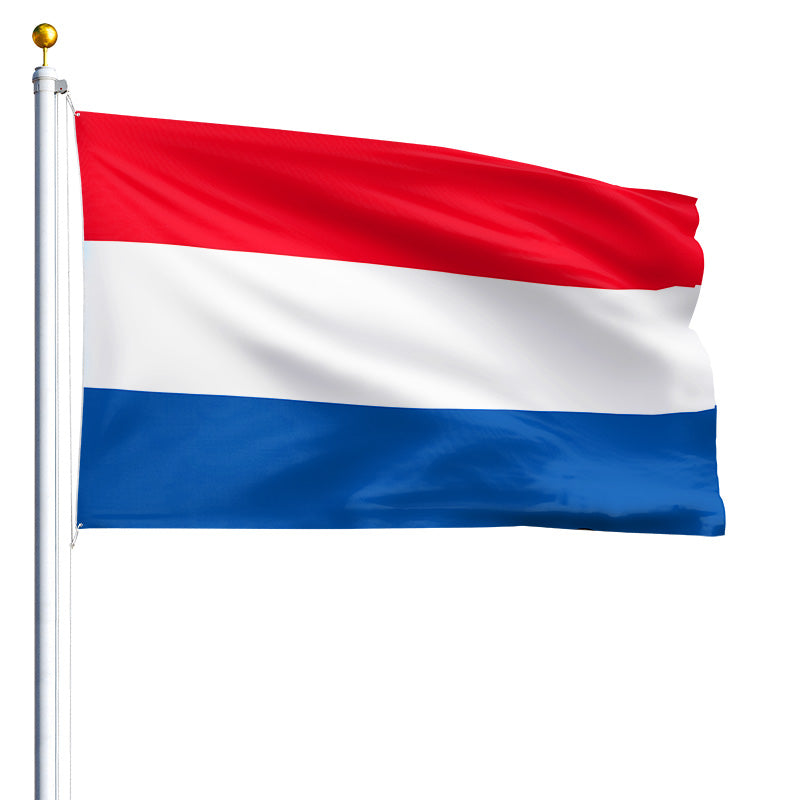 3' x 5' Netherlands - Nylon