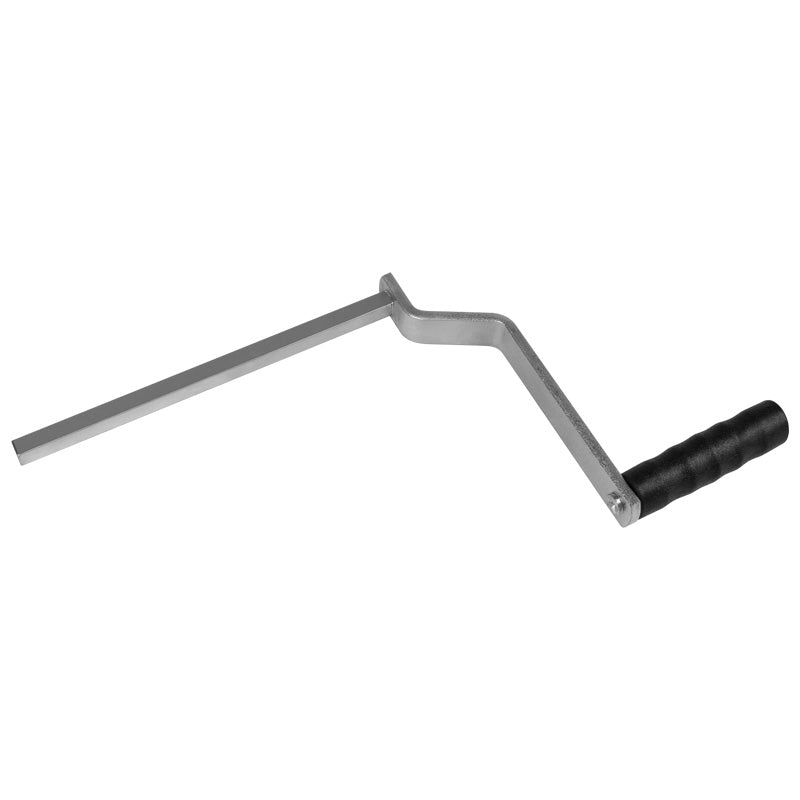 Handle For Stainless Steel Winches – Eder Flag