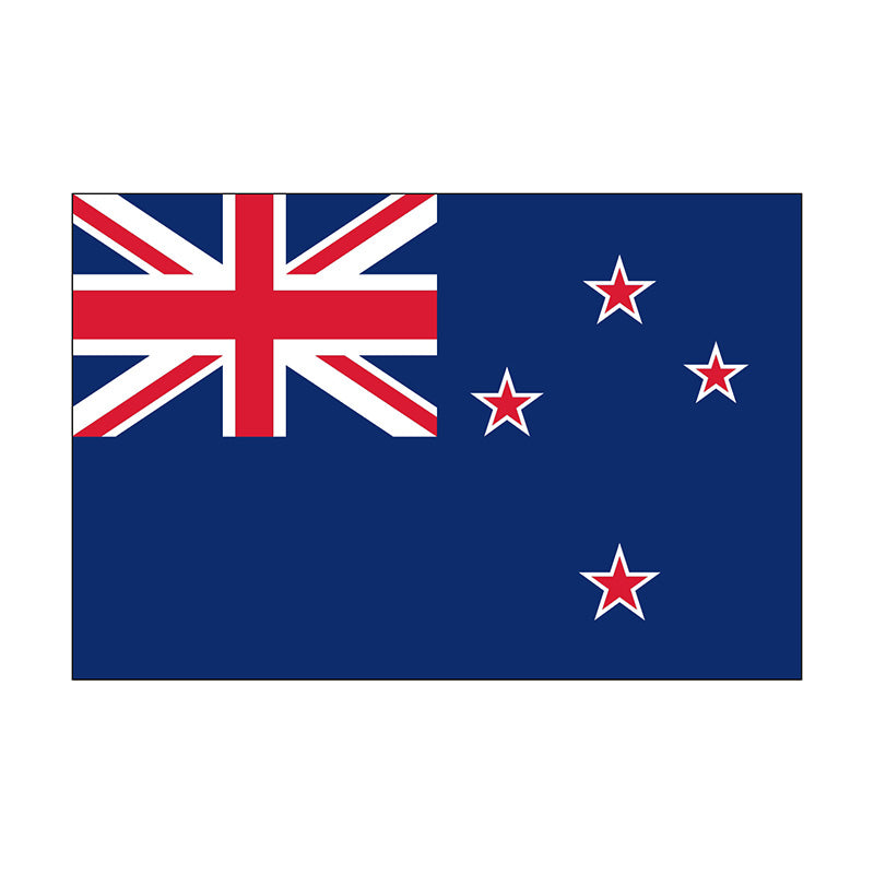 6' x 10' New Zealand - Nylon
