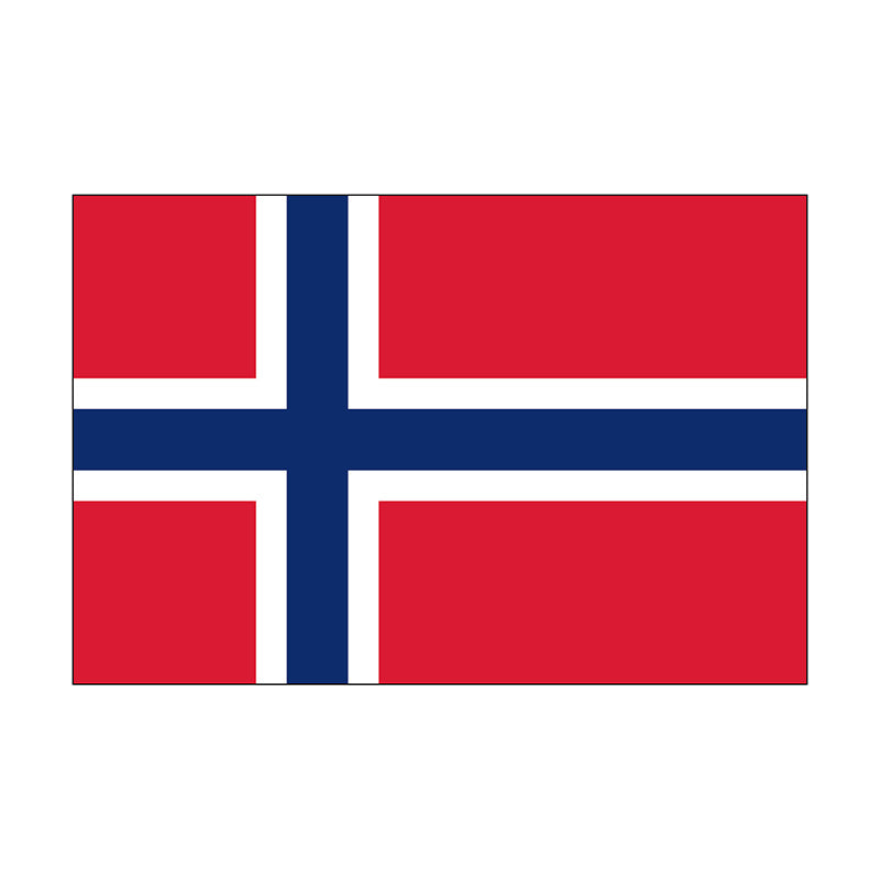 Norway Flag