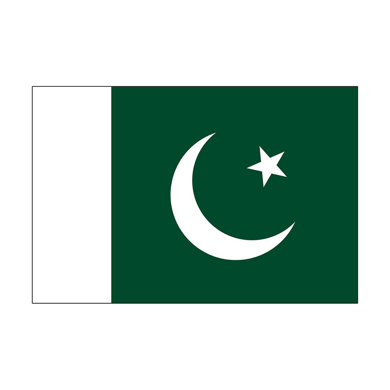 3' x 5' Pakistan - Nylon