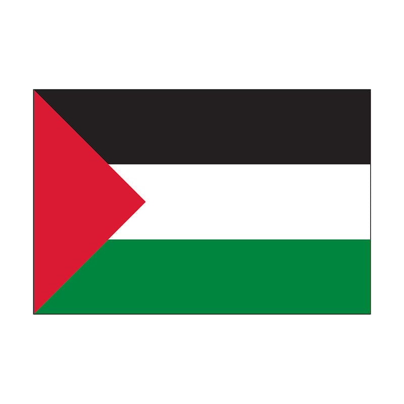 Palestine Flag