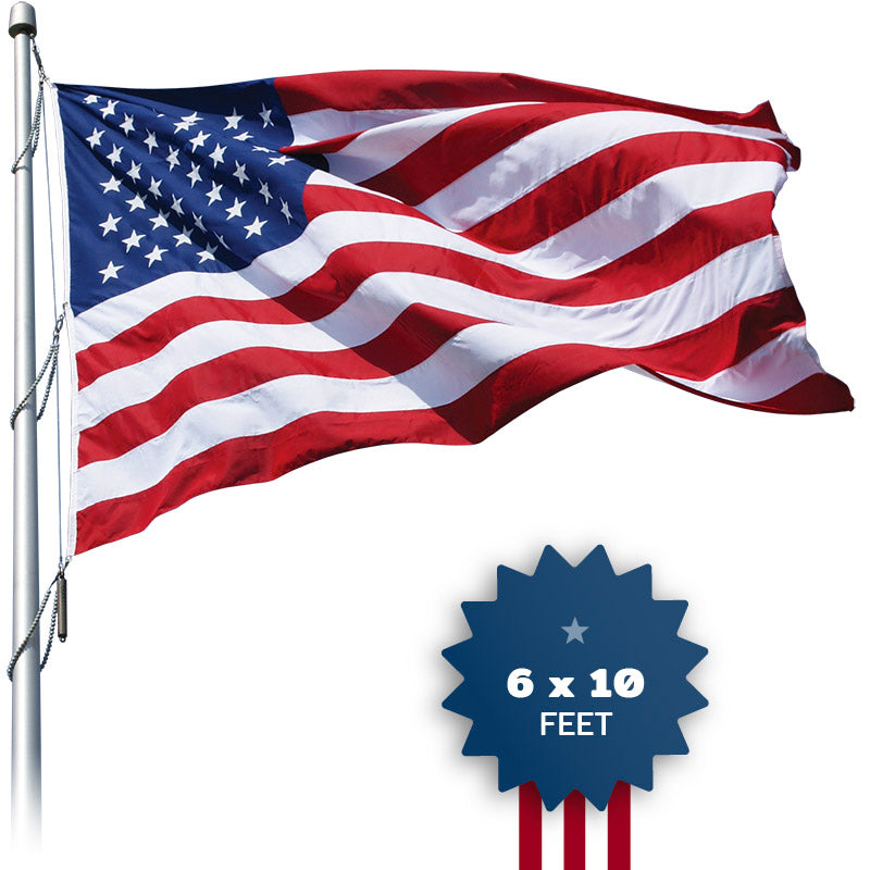 The Flagmakers – Eder Flag