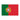 Portugal Flag