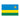 Rwanda Flag