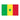 Senegal Flag