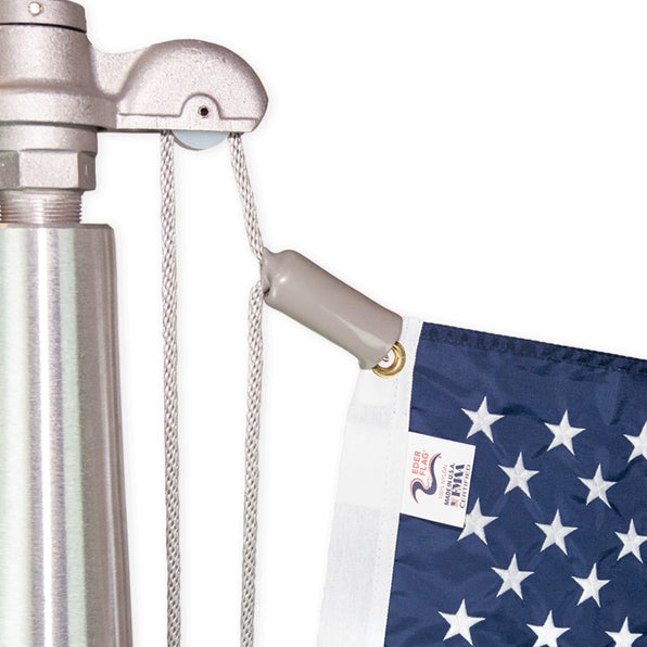 Snaps & Covers – Eder Flag