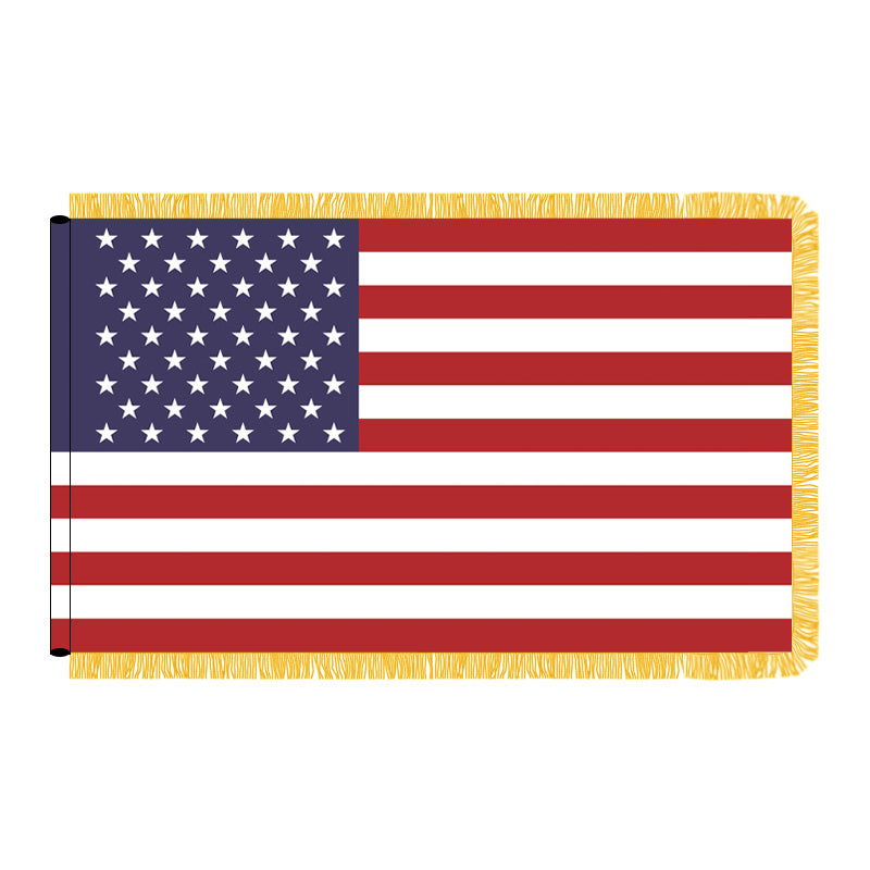 Nylon Indoor/Parade Flags