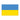 Ukraine Flag