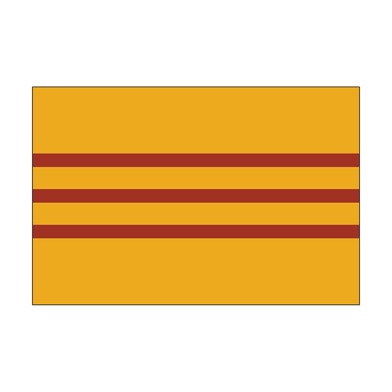  South Vietnam Flag