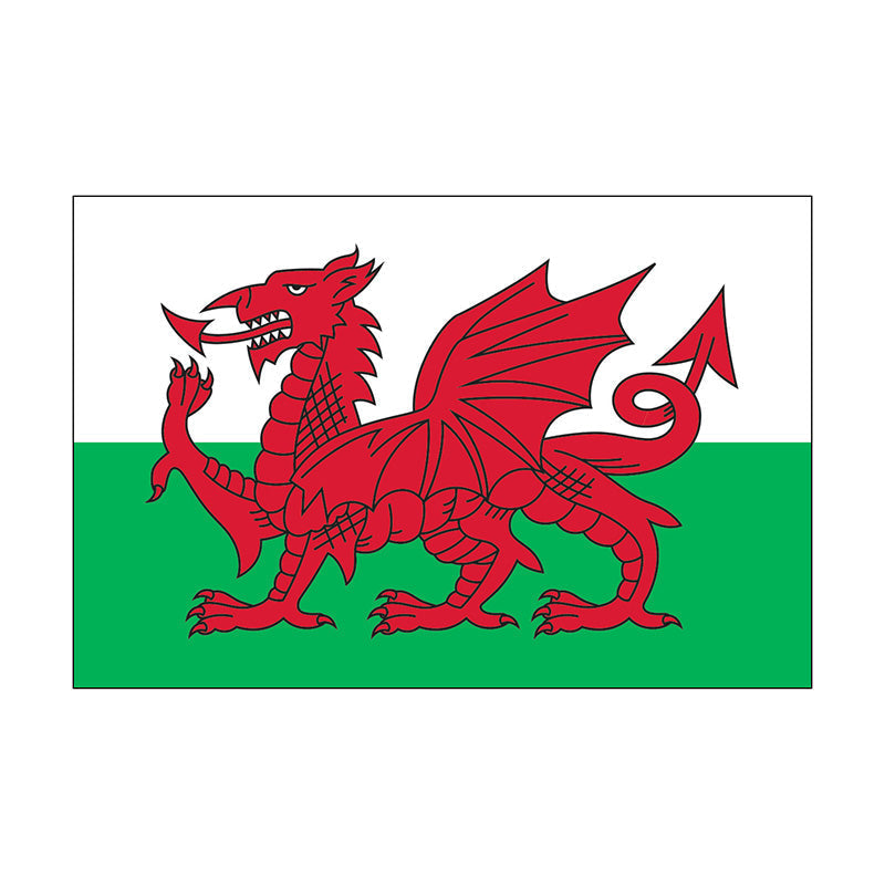 5' x 8' Wales - Nylon