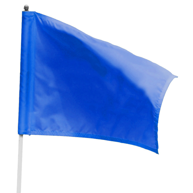 Blue Golf Ribbon 14
