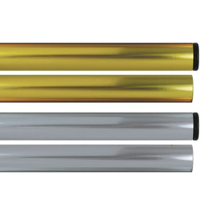 Aluminum Marching Band Pole