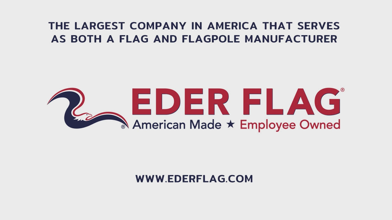 3' x 5' American Flag