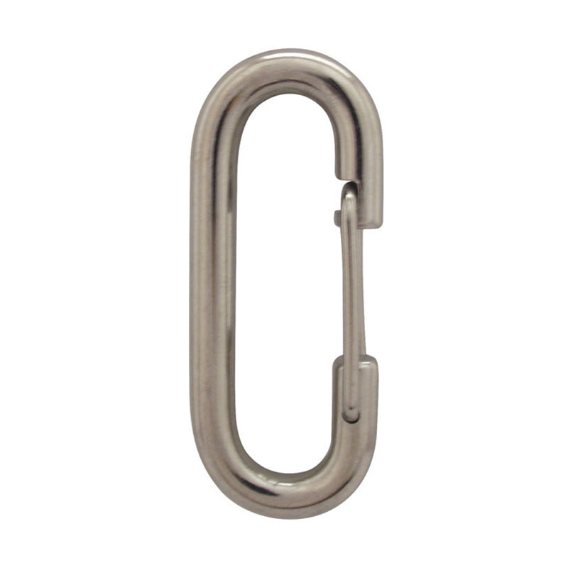 Stainless Steel Spring Clip