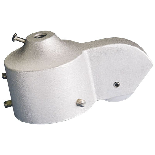 IH-1 Series Truck & Accessories - Side View