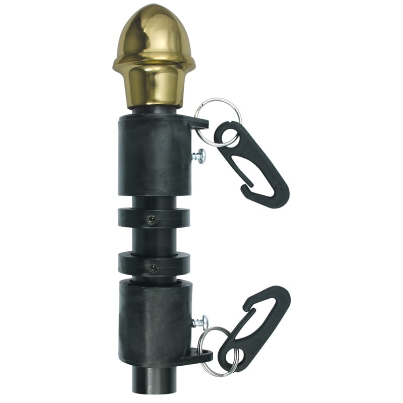 Complete Regal Flag Sets With 6' Pole