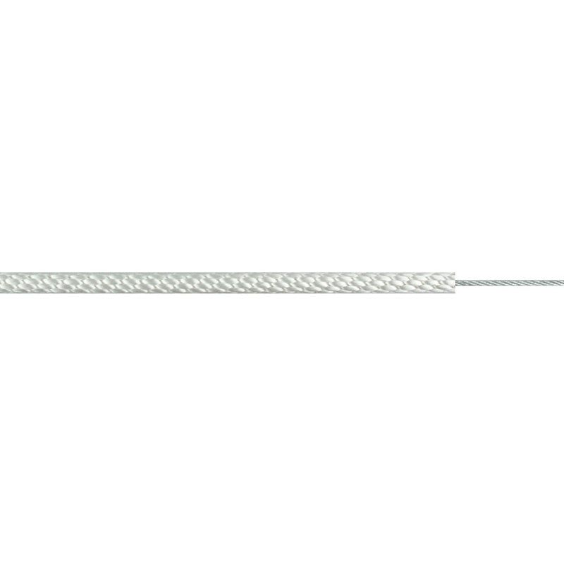 Polyester With Wire Center Rope Assemblies – Eder Flag