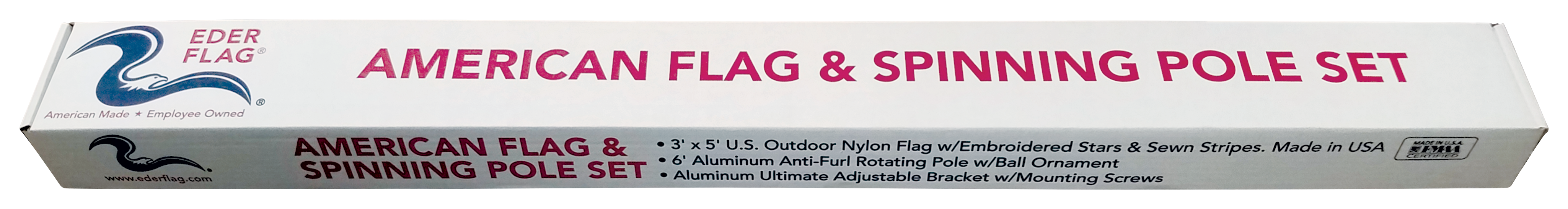 Residential Flagpoles for Sale American Made Eder Flag